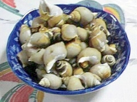 磯つぶの簡単煮 レシピ 作り方 By 2727椿 楽天レシピ 磯つぶの簡単煮 レシピ 作り方 By 2727椿 楽天レシピ